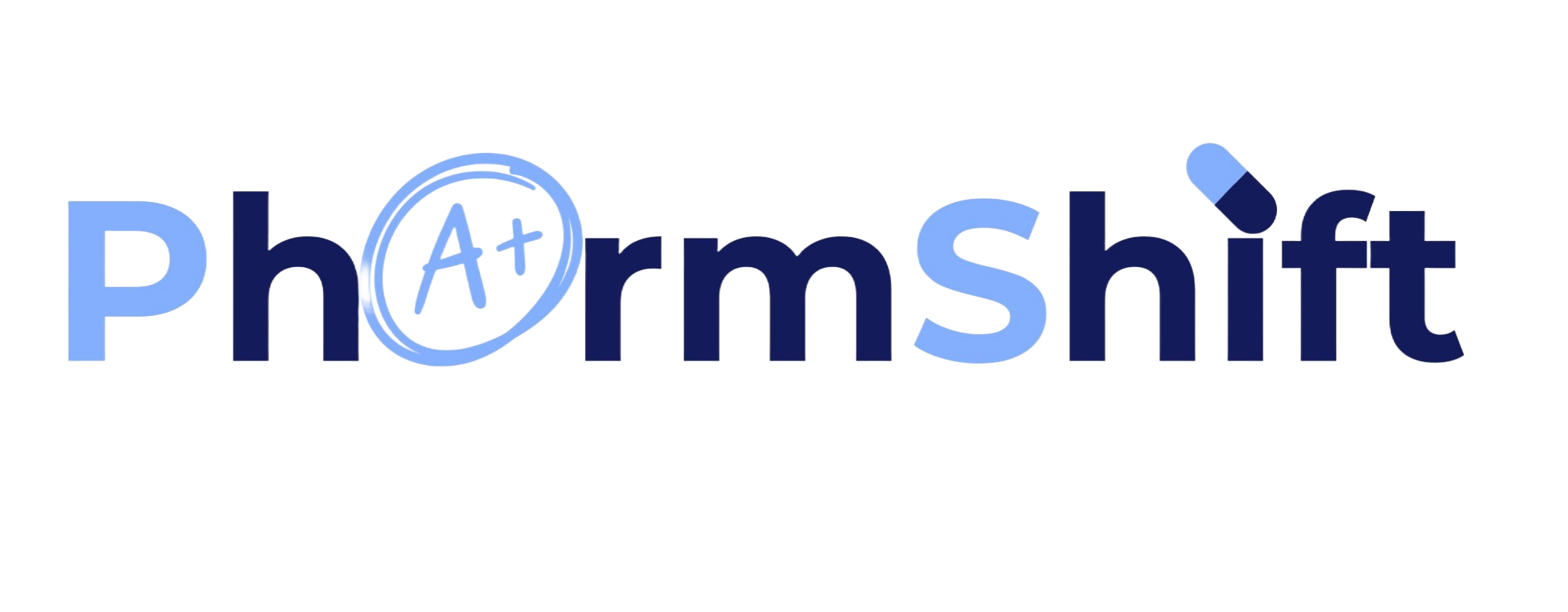 PharmShift Logo